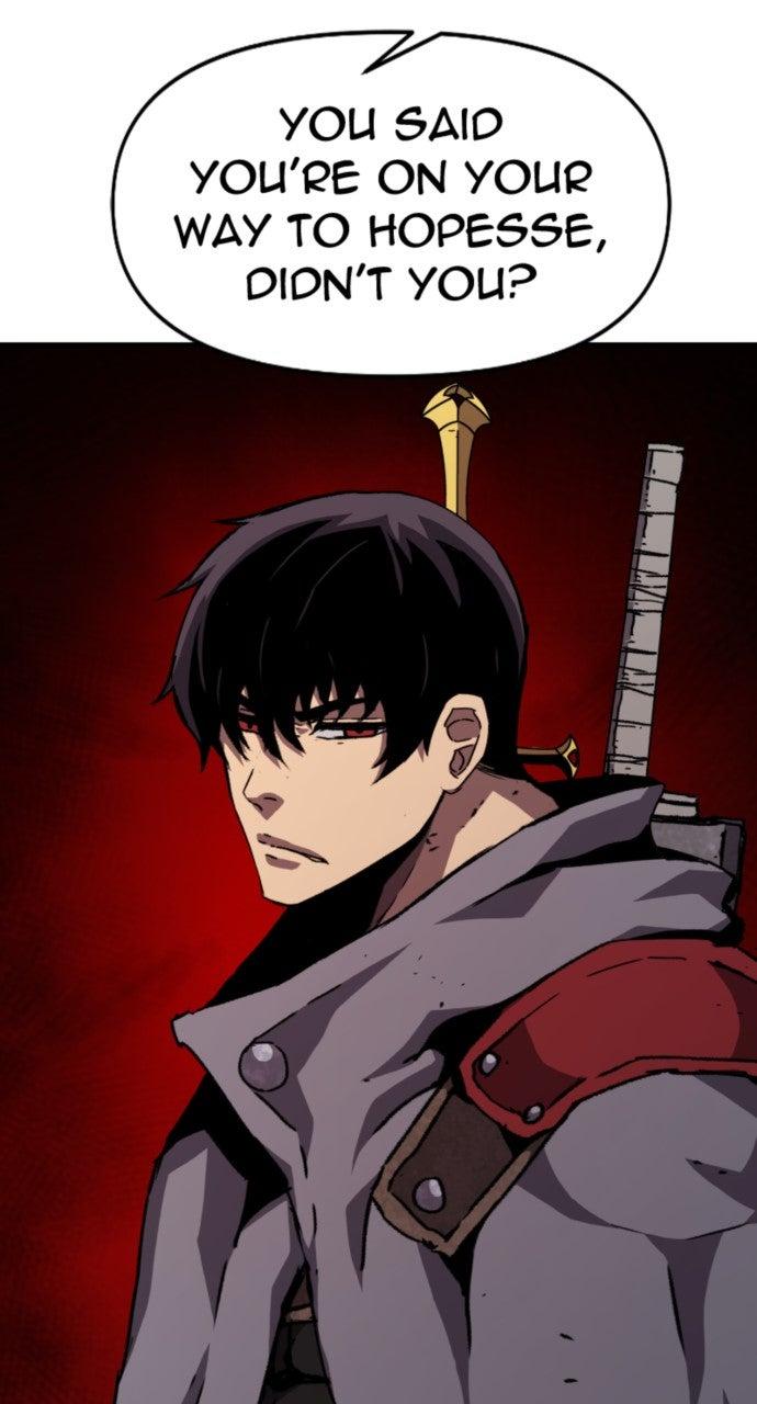 A Knight With a Time Limit Chapter 40 - Page 108