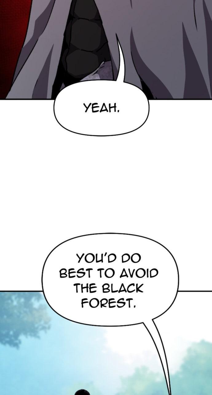 A Knight With a Time Limit Chapter 40 - Page 109