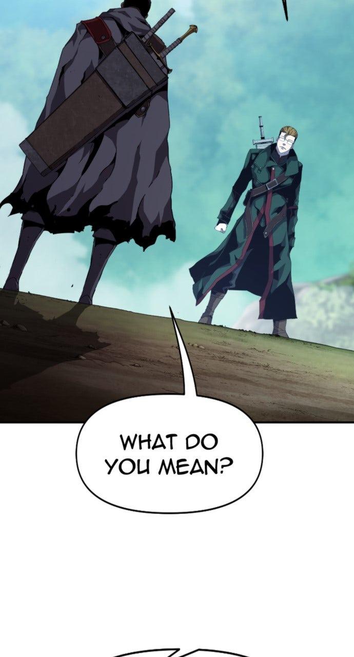 A Knight With a Time Limit Chapter 40 - Page 110