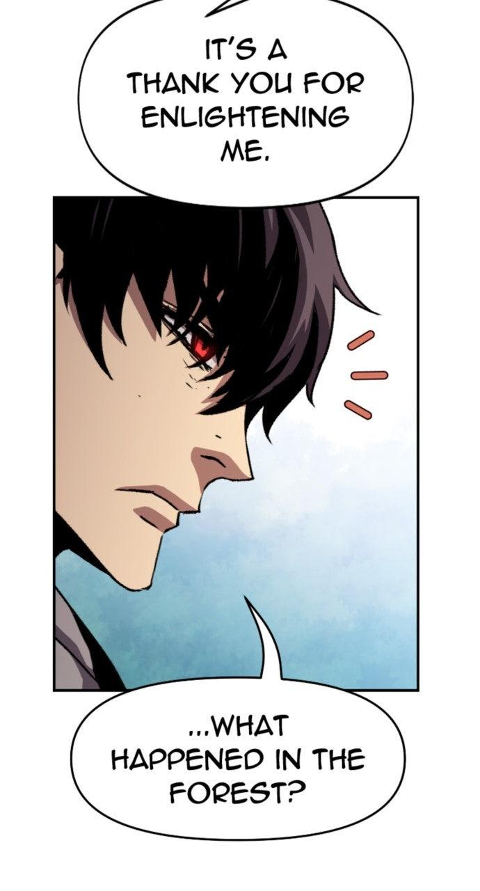 A Knight With a Time Limit Chapter 40 - Page 111