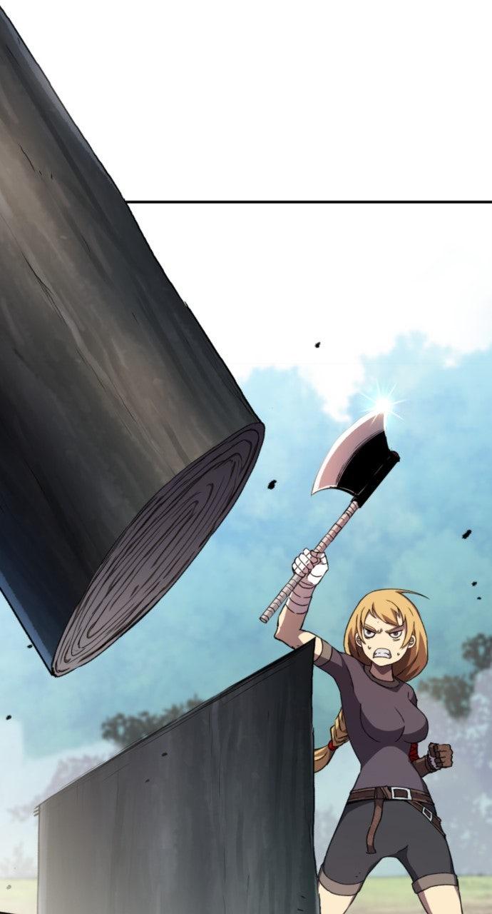 A Knight With a Time Limit Chapter 40 - Page 116