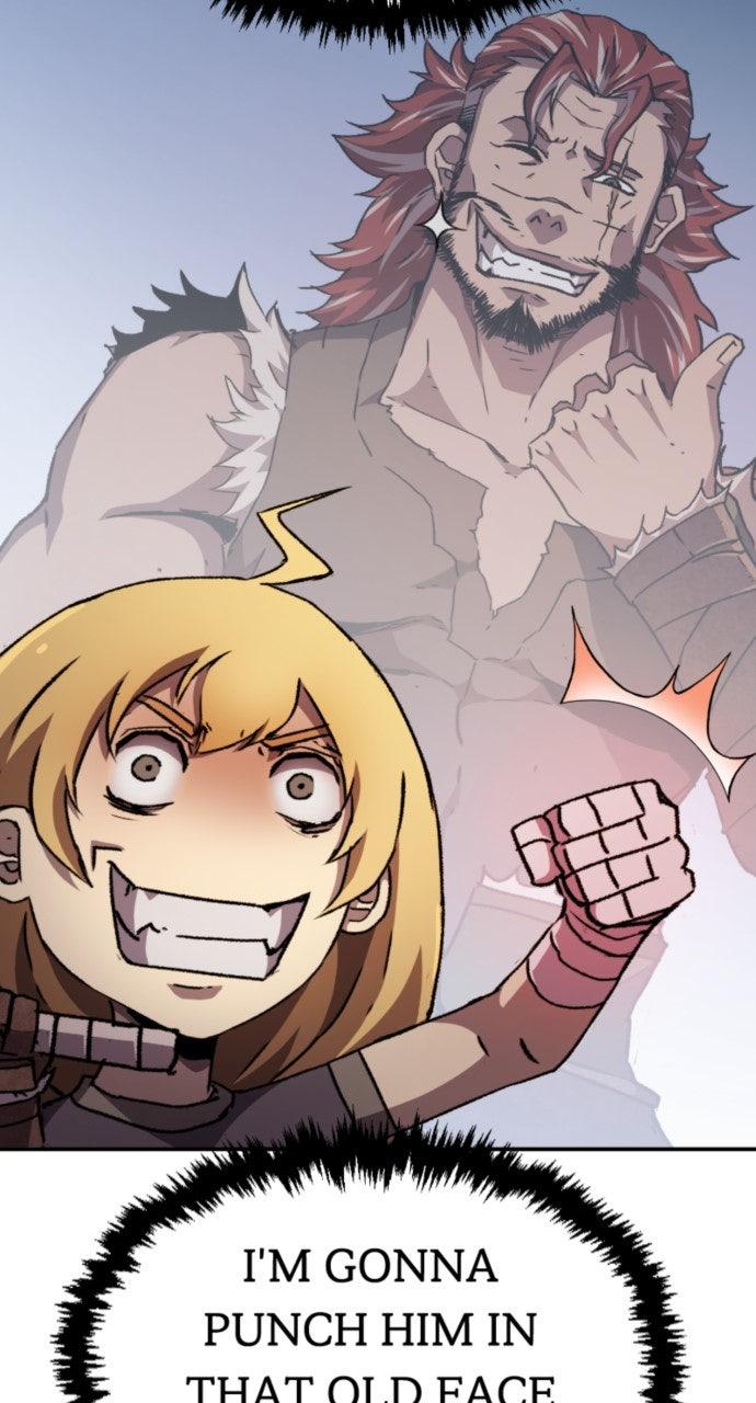 A Knight With a Time Limit Chapter 40 - Page 118