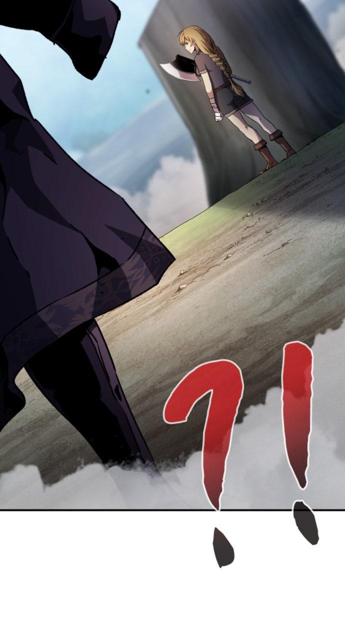 A Knight With a Time Limit Chapter 40 - Page 121