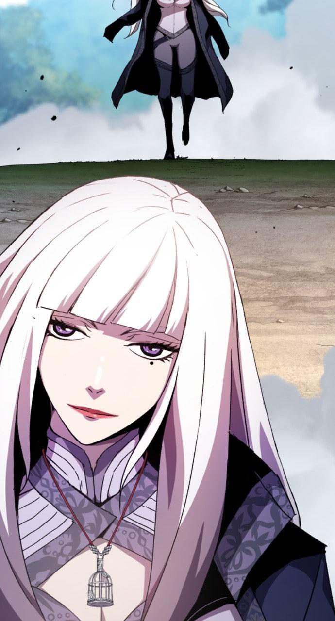 A Knight With a Time Limit Chapter 40 - Page 123