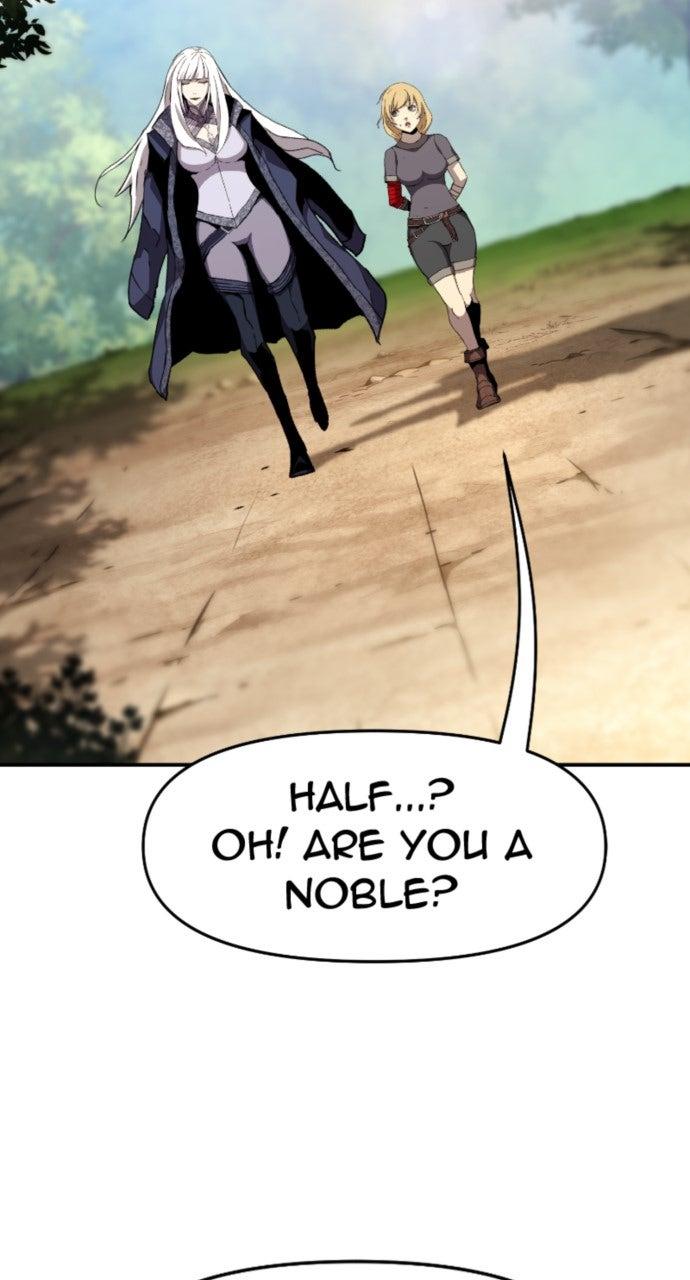 A Knight With a Time Limit Chapter 41 - Page 4