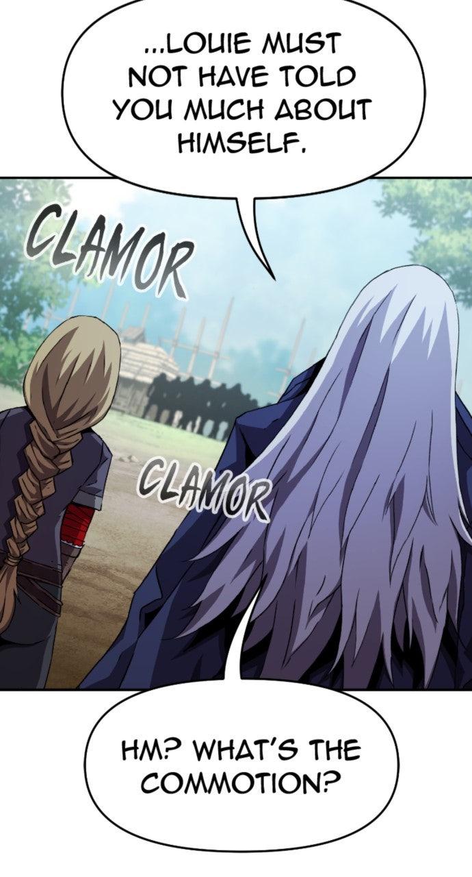 A Knight With a Time Limit Chapter 41 - Page 5