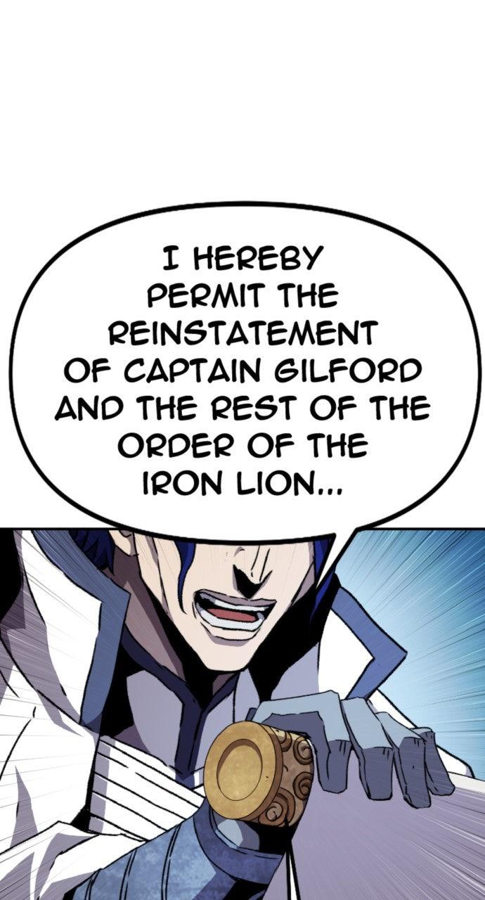 A Knight With a Time Limit Chapter 41 - Page 6