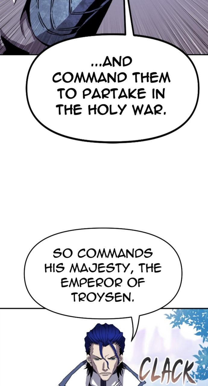 A Knight With a Time Limit Chapter 41 - Page 7