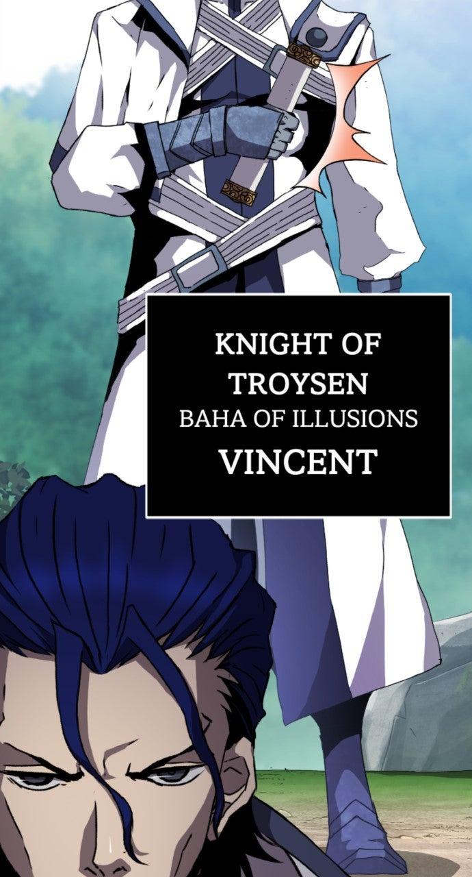 A Knight With a Time Limit Chapter 41 - Page 8