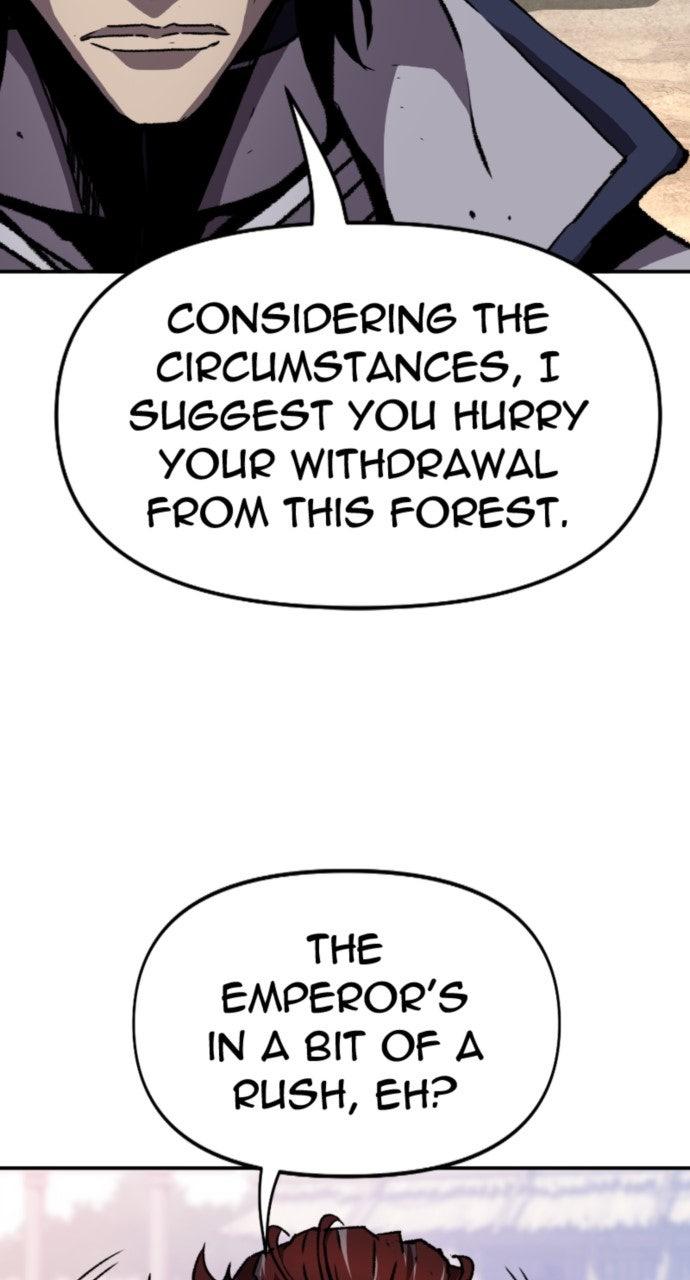 A Knight With a Time Limit Chapter 41 - Page 9