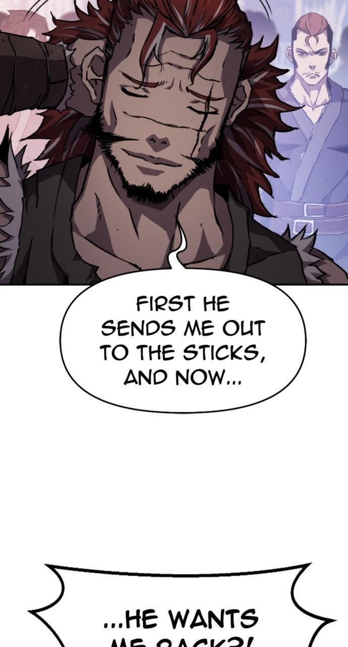 A Knight With a Time Limit Chapter 41 - Page 10