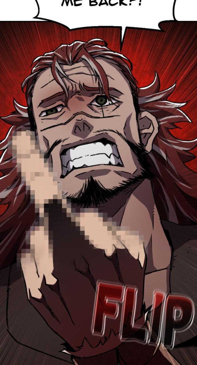 A Knight With a Time Limit Chapter 41 - Page 11