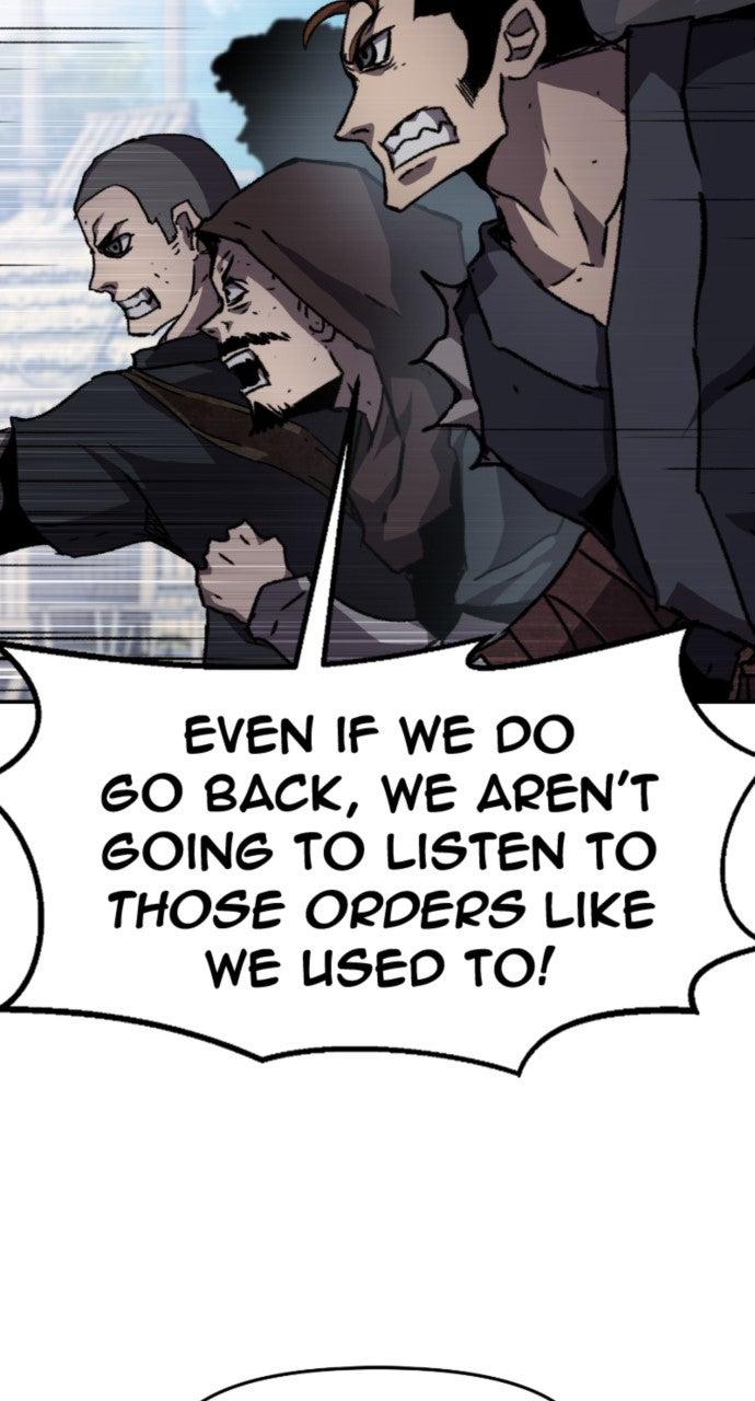 A Knight With a Time Limit Chapter 41 - Page 13