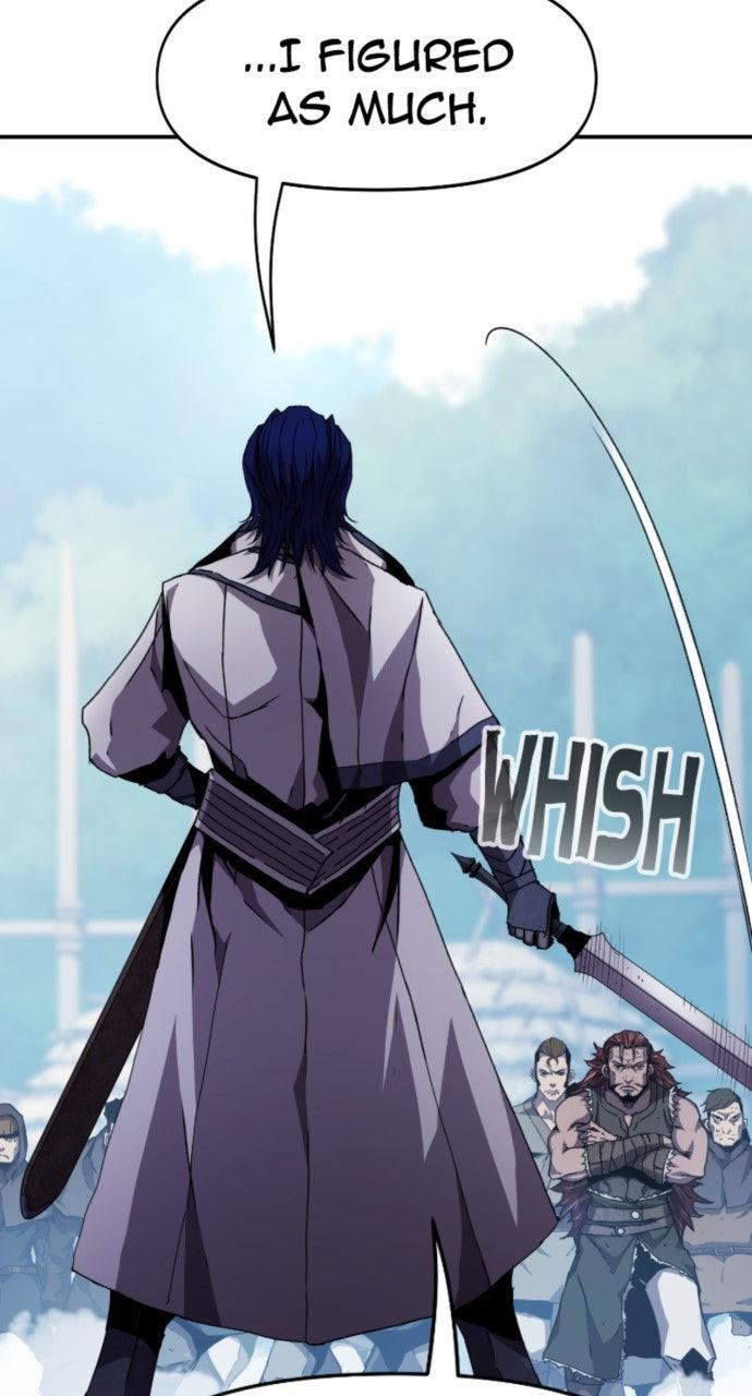 A Knight With a Time Limit Chapter 41 - Page 14