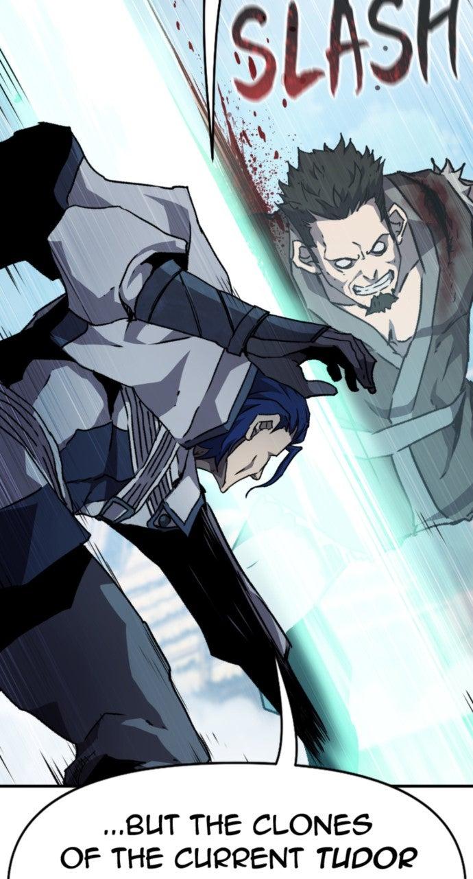 A Knight With a Time Limit Chapter 41 - Page 20