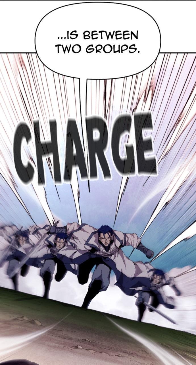 A Knight With a Time Limit Chapter 41 - Page 22