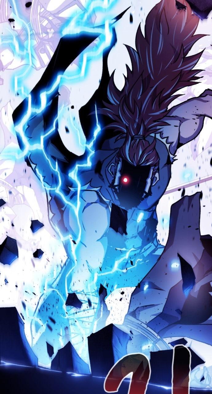 A Knight With a Time Limit Chapter 41 - Page 31