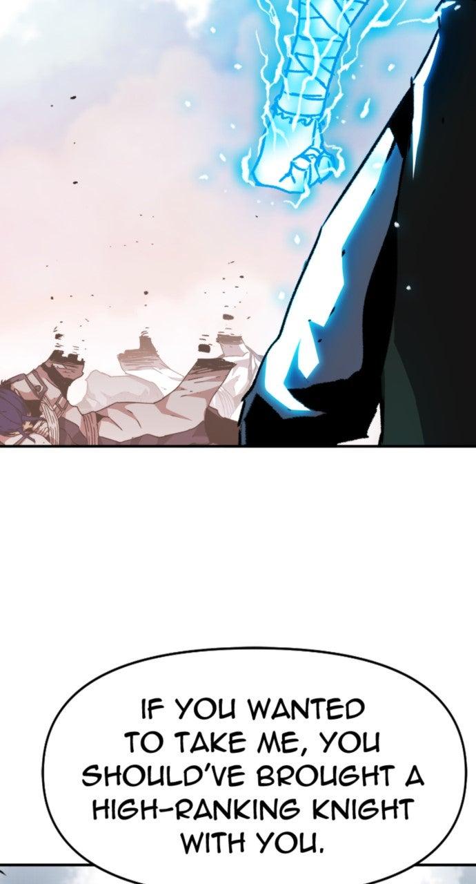 A Knight With a Time Limit Chapter 41 - Page 33