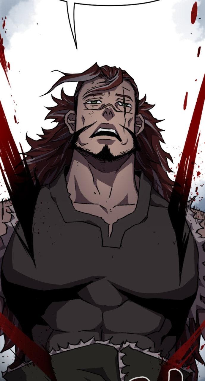 A Knight With a Time Limit Chapter 41 - Page 34