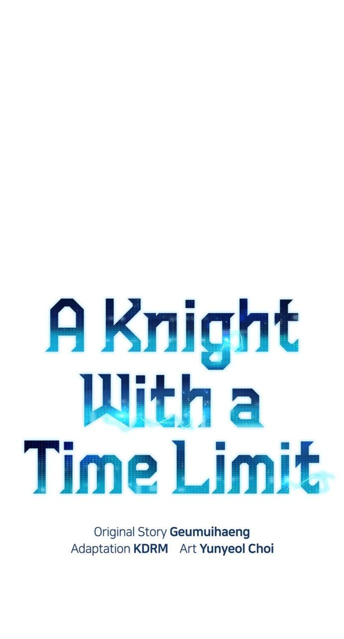 A Knight With a Time Limit Chapter 41 - Page 36