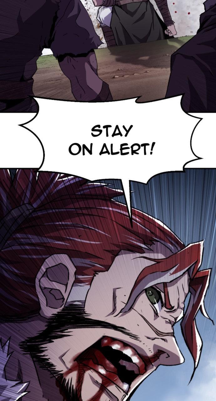 A Knight With a Time Limit Chapter 41 - Page 38