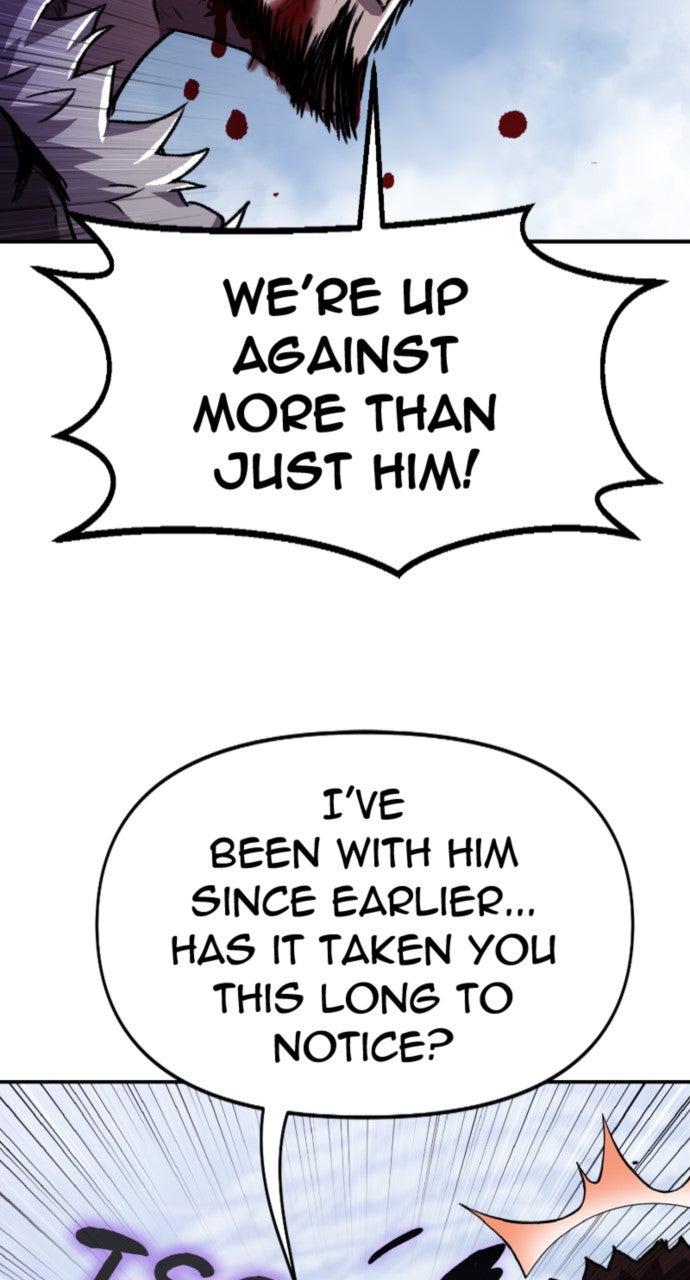 A Knight With a Time Limit Chapter 41 - Page 39