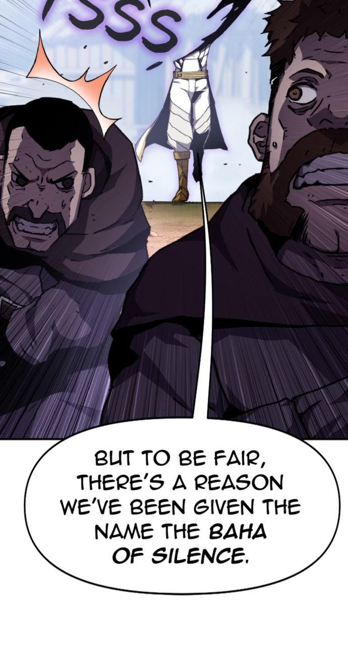 A Knight With a Time Limit Chapter 41 - Page 40