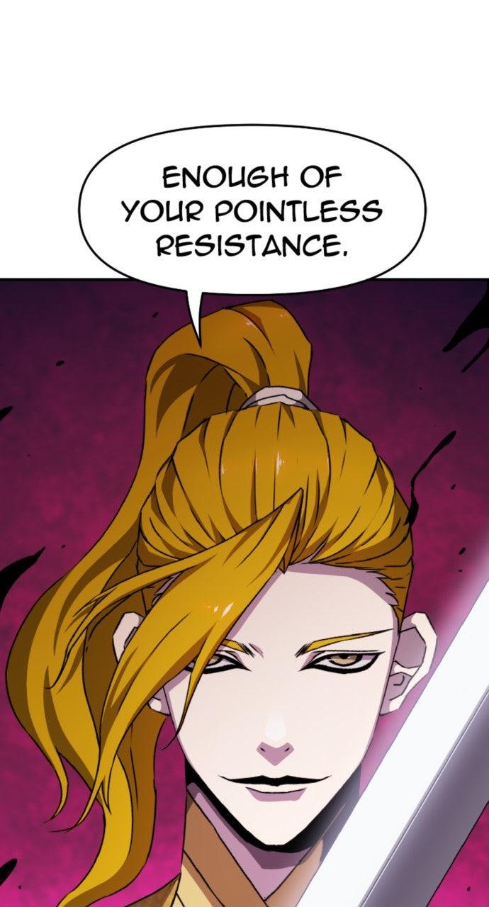 A Knight With a Time Limit Chapter 41 - Page 41