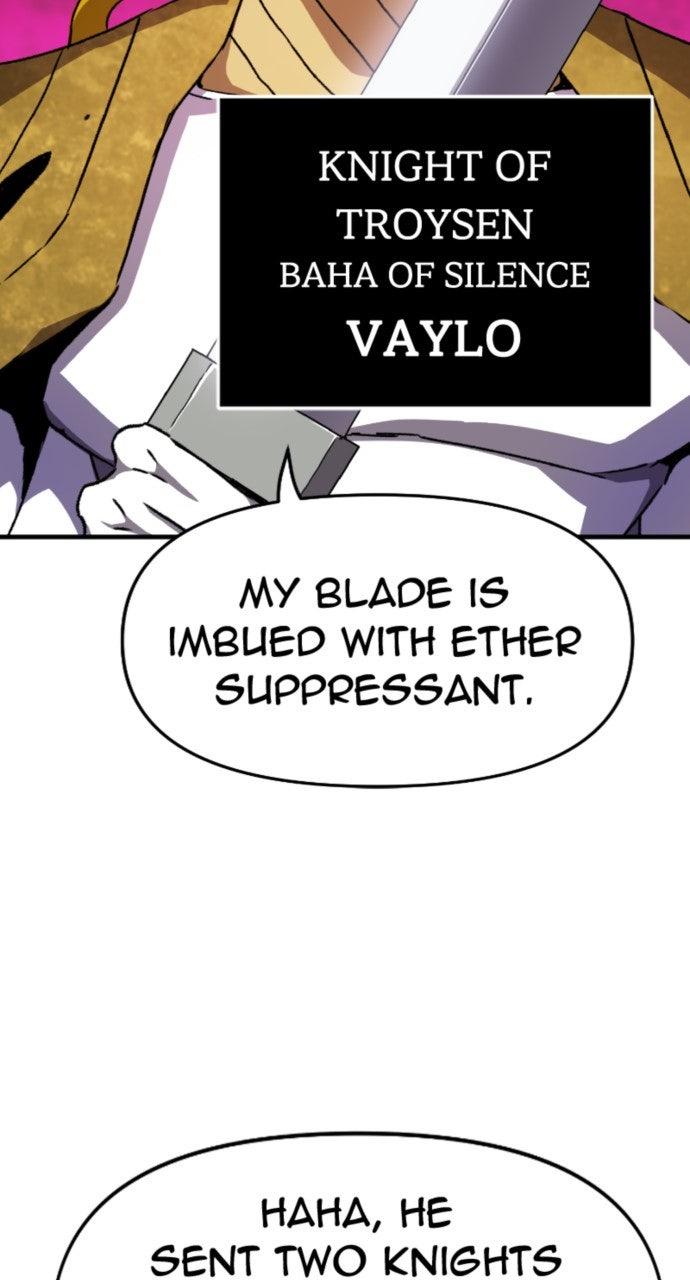 A Knight With a Time Limit Chapter 41 - Page 42