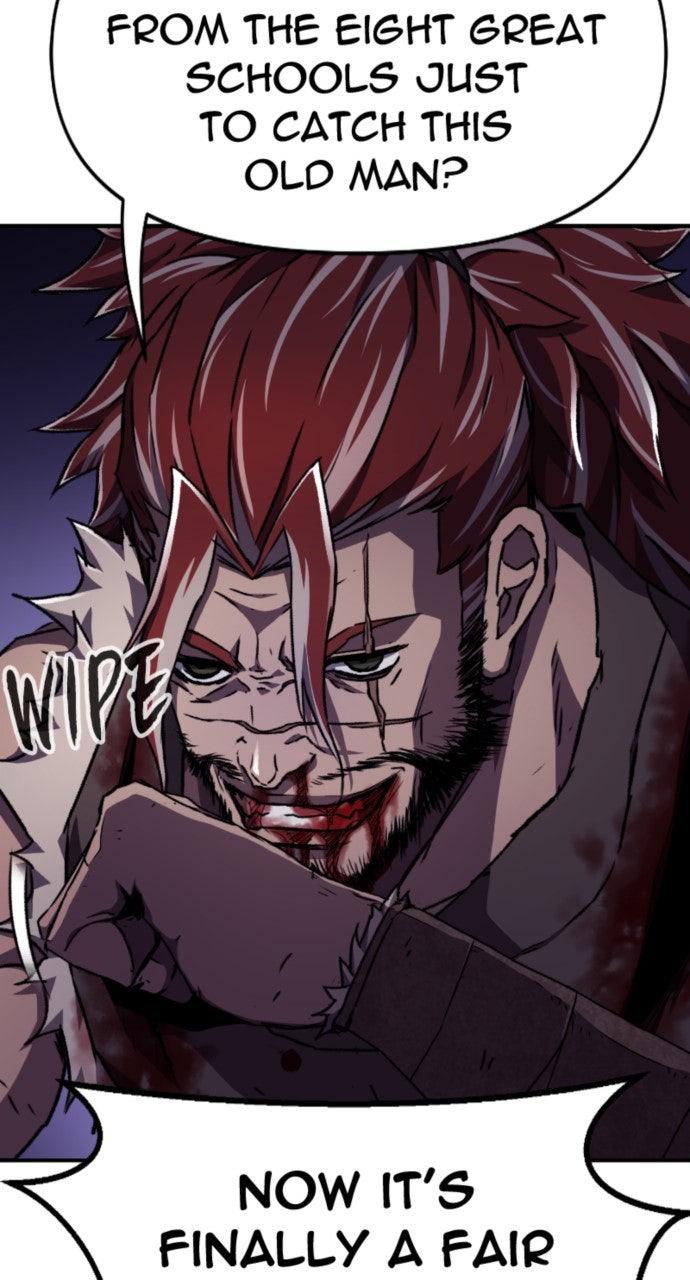 A Knight With a Time Limit Chapter 41 - Page 43