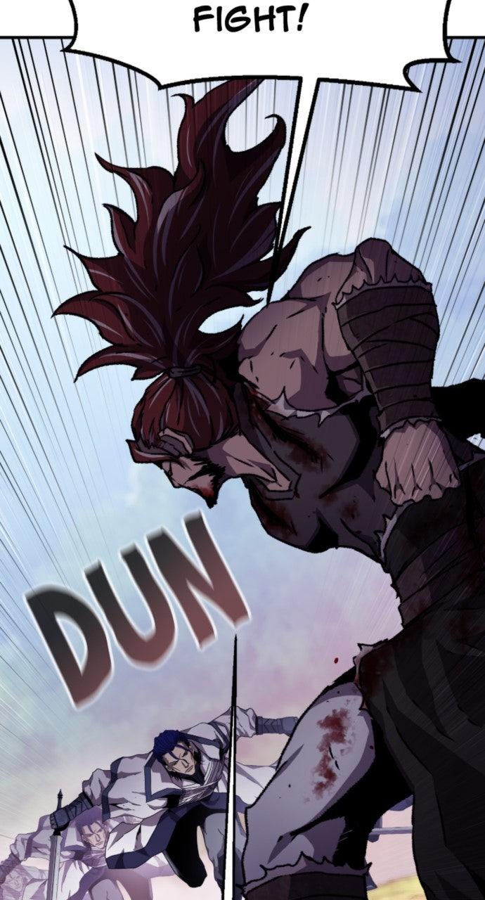 A Knight With a Time Limit Chapter 41 - Page 44