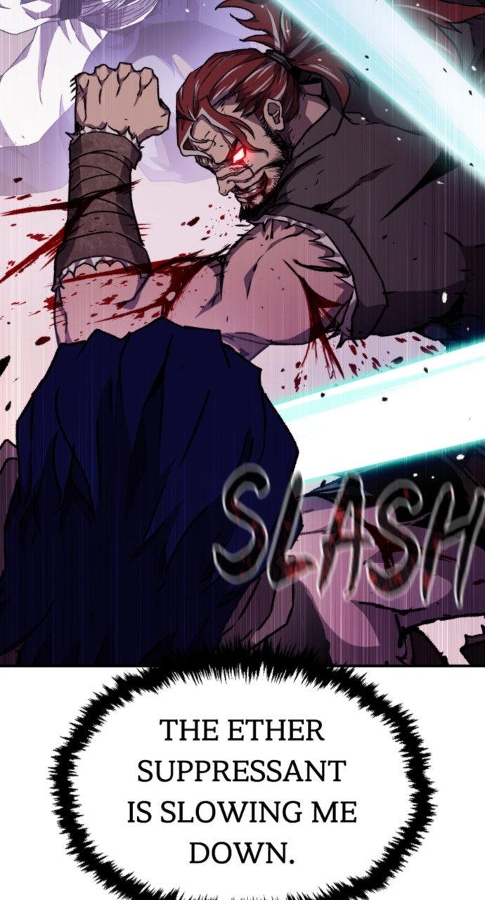 A Knight With a Time Limit Chapter 41 - Page 46