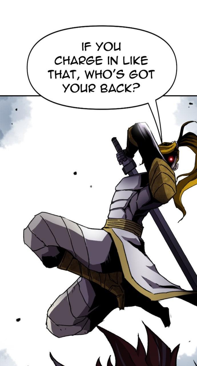 A Knight With a Time Limit Chapter 41 - Page 49