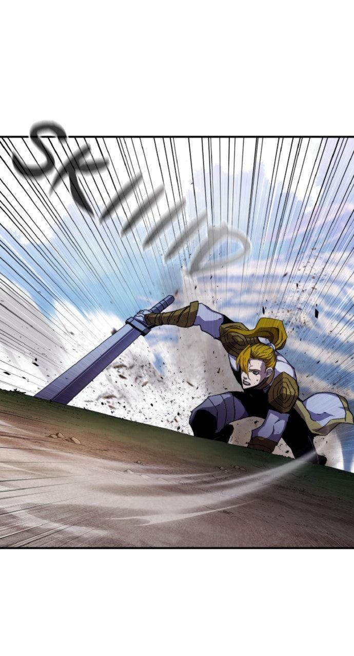 A Knight With a Time Limit Chapter 41 - Page 52