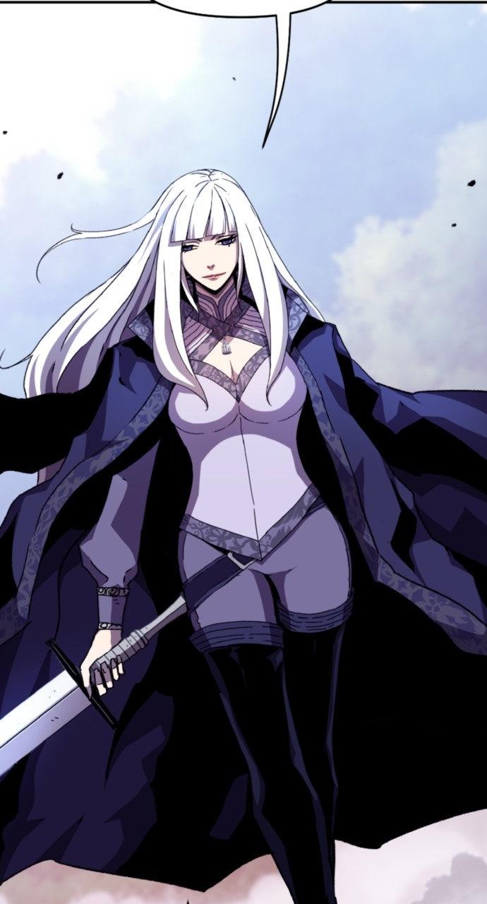 A Knight With a Time Limit Chapter 41 - Page 54