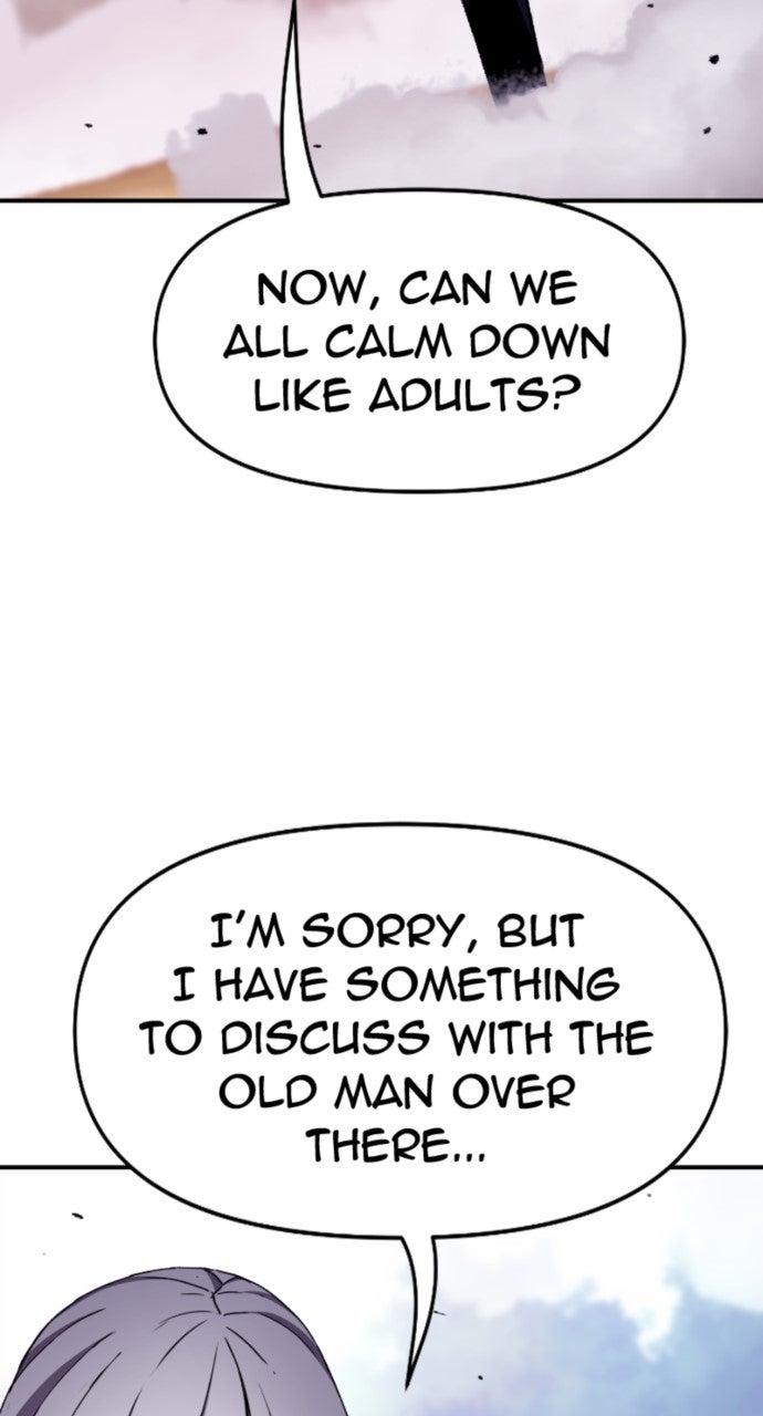 A Knight With a Time Limit Chapter 41 - Page 55