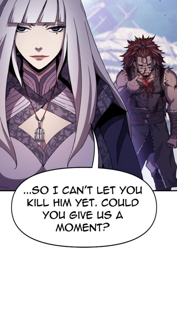 A Knight With a Time Limit Chapter 41 - Page 56