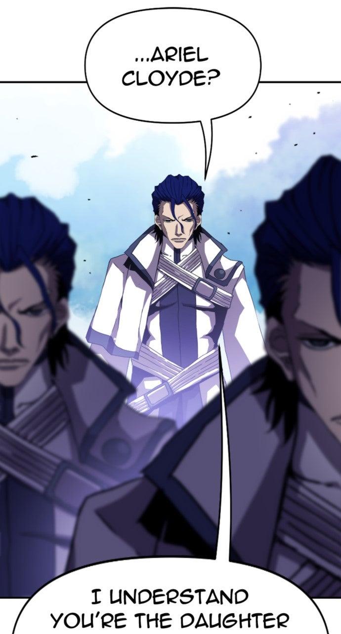 A Knight With a Time Limit Chapter 41 - Page 57