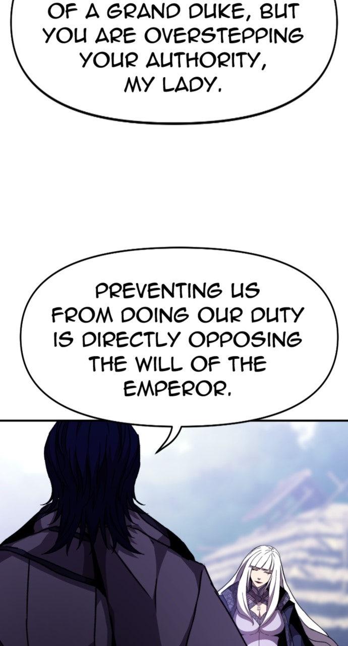 A Knight With a Time Limit Chapter 41 - Page 58