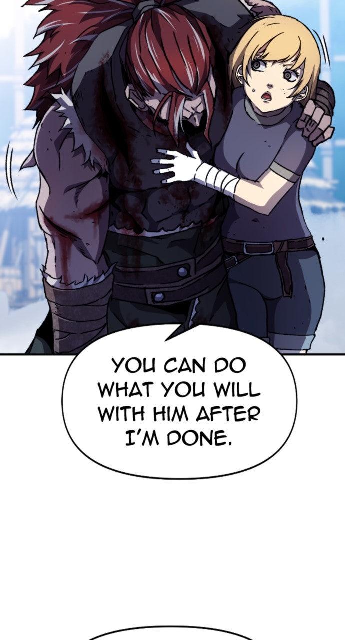 A Knight With a Time Limit Chapter 41 - Page 60