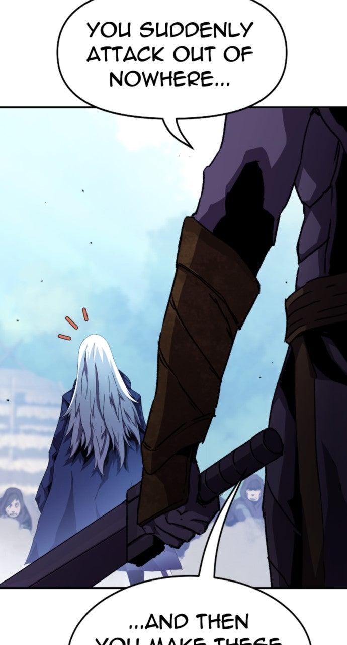 A Knight With a Time Limit Chapter 41 - Page 61