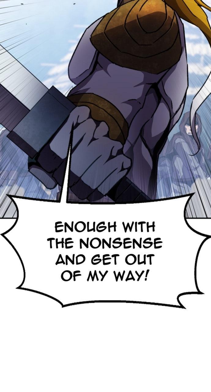 A Knight With a Time Limit Chapter 41 - Page 63