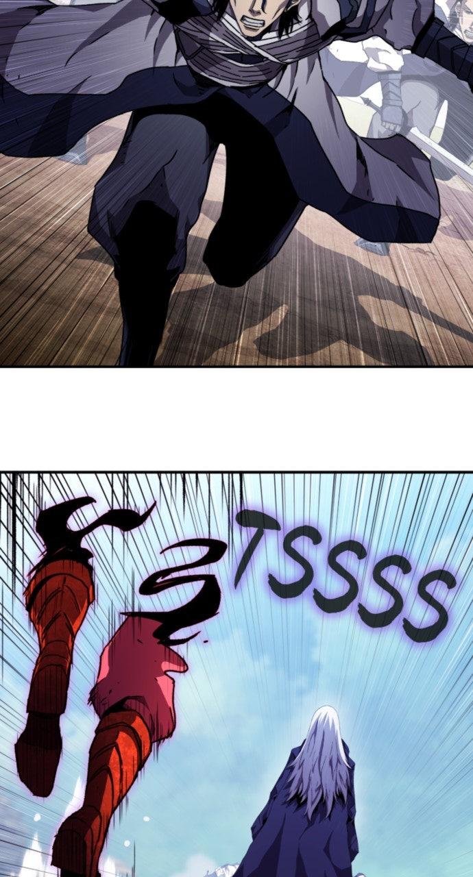 A Knight With a Time Limit Chapter 41 - Page 67