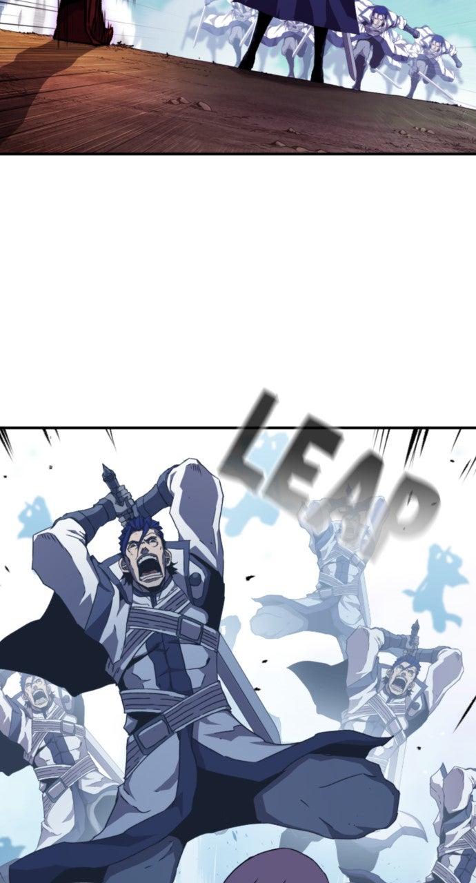 A Knight With a Time Limit Chapter 41 - Page 68