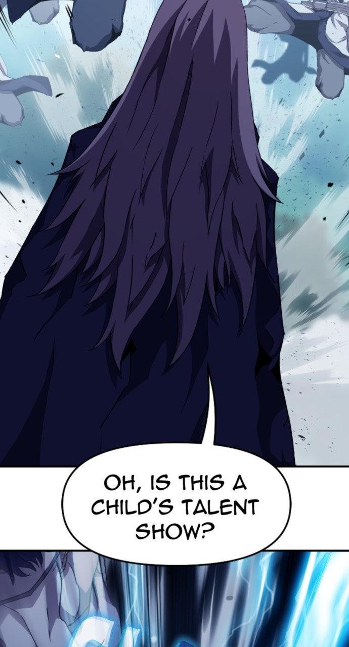 A Knight With a Time Limit Chapter 41 - Page 69