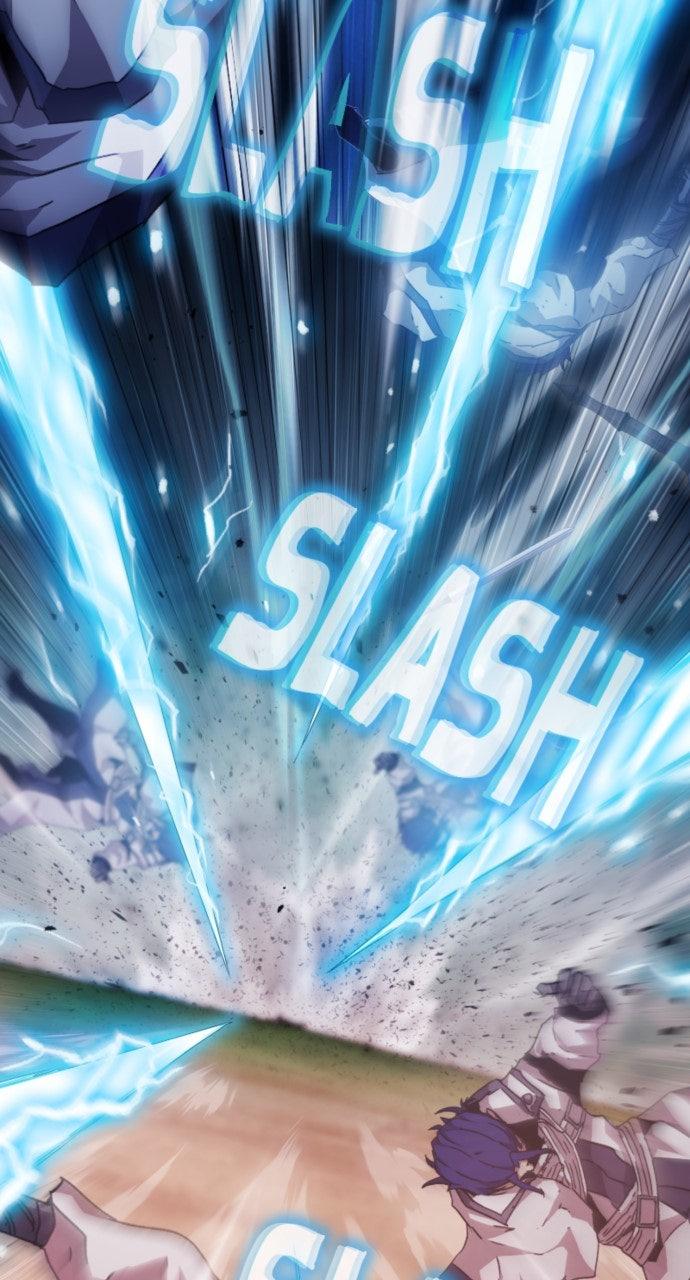 A Knight With a Time Limit Chapter 41 - Page 70