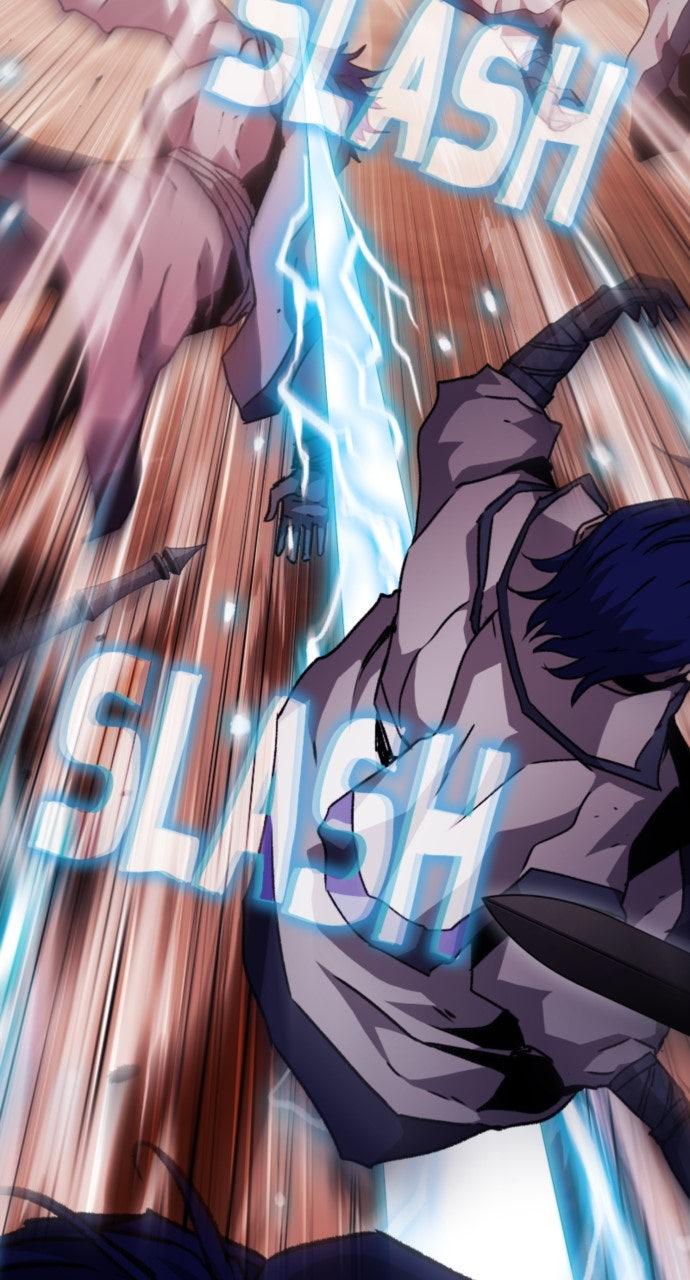 A Knight With a Time Limit Chapter 41 - Page 71