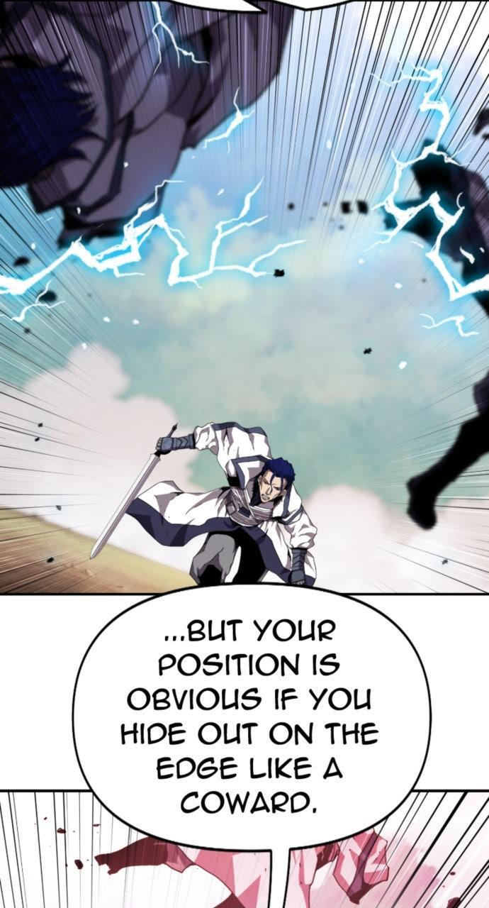 A Knight With a Time Limit Chapter 41 - Page 73