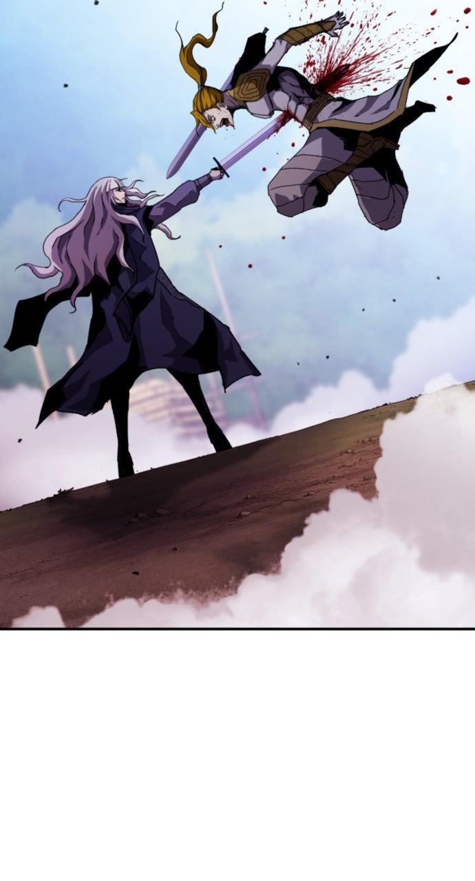 A Knight With a Time Limit Chapter 41 - Page 80