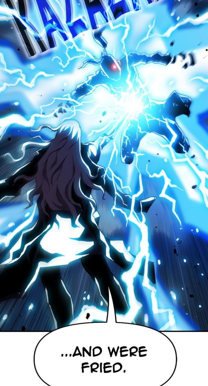 A Knight With a Time Limit Chapter 41 - Page 84